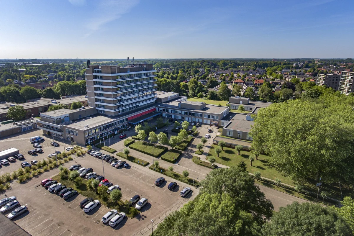 Amphia ziekenhuis