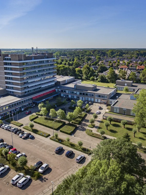 Amphia ziekenhuis