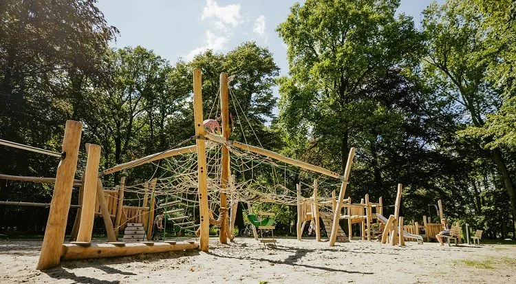 Speelbos de Heksenberg
