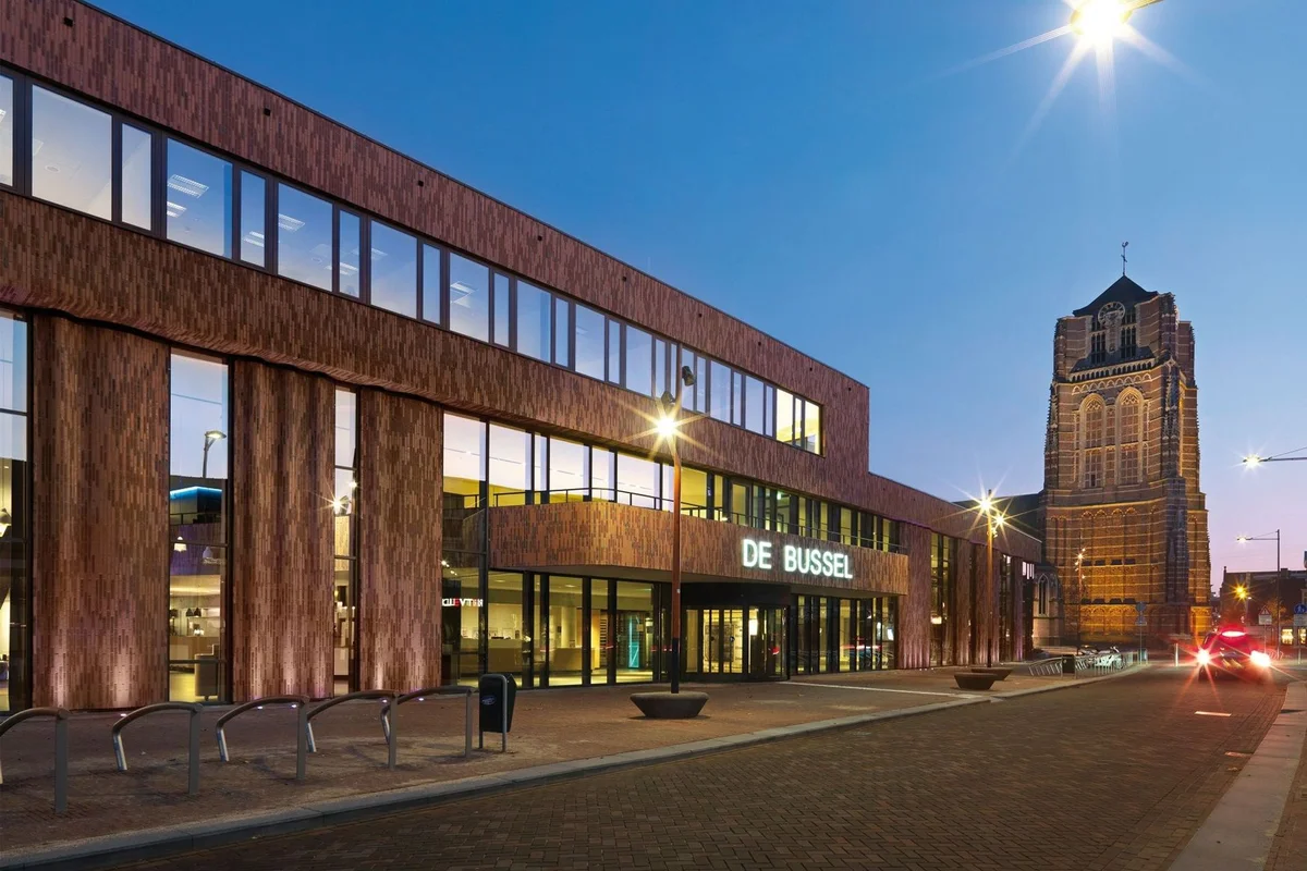Theater De Bussel