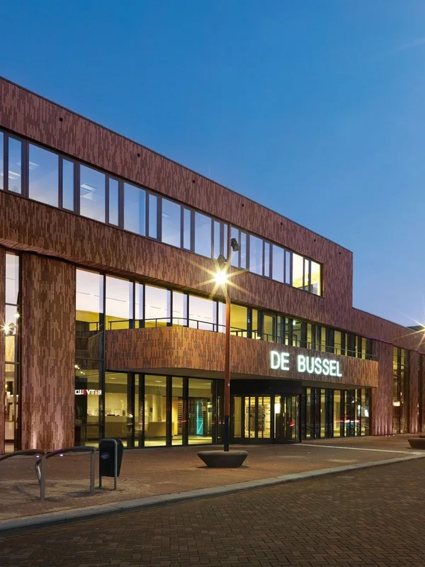 Theater De Bussel