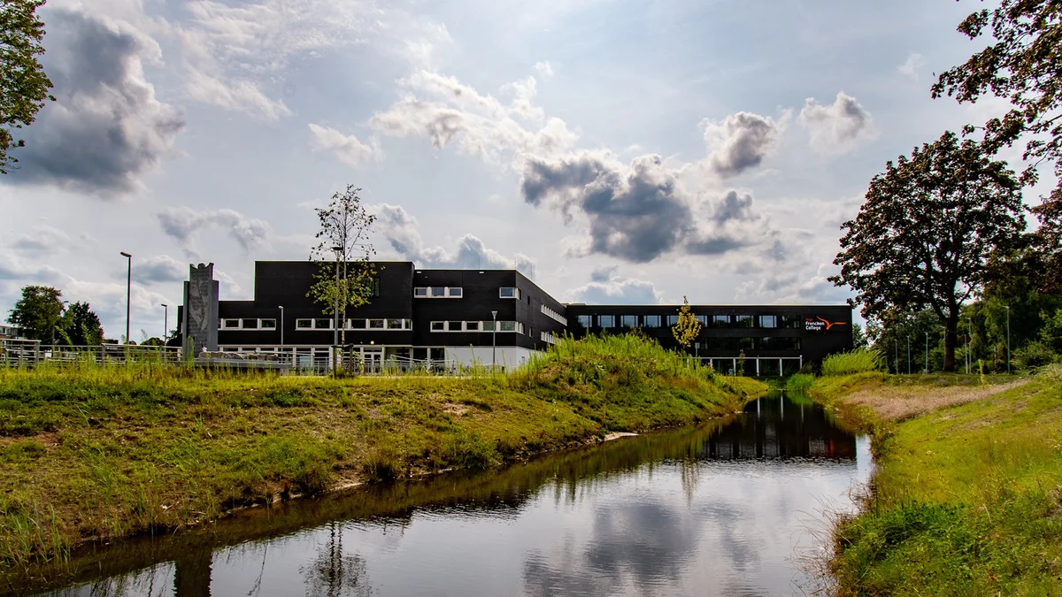 Frencken College